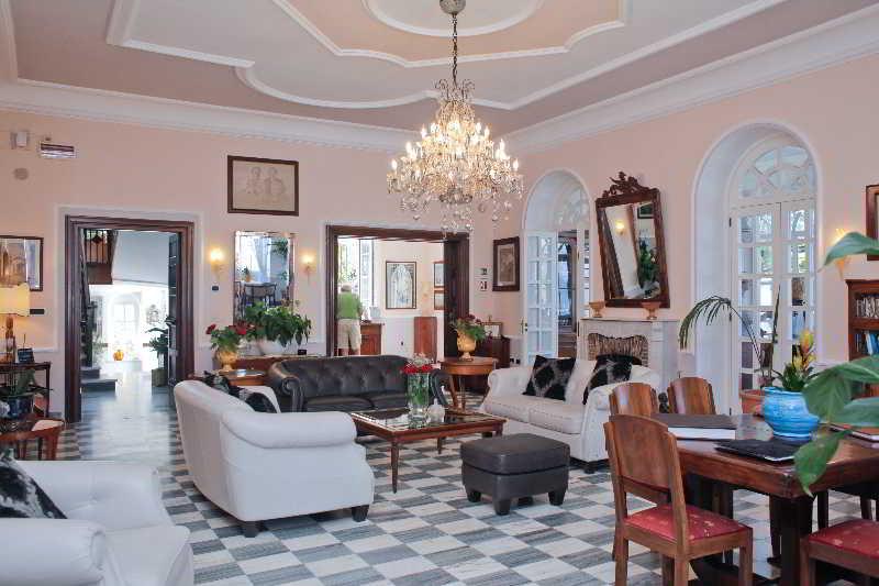 Hotel Villa Maria رافيلّو المظهر الخارجي الصورة
