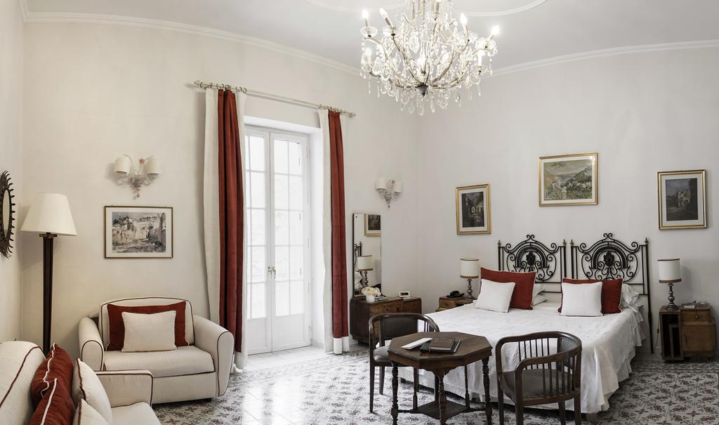 Hotel Villa Maria رافيلّو المظهر الخارجي الصورة